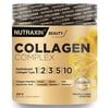 NUTRAXINKOLAJENLERNutraxin Collagen Complex 1 2 3 5 10 Collagen Tip Aromasız Toz 330 gr