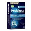 NUTRAXINPROBİYOTİKLERNutraxin Probiota Advanced 60 Tablet