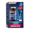 NUTRAXINVİTAMİN-MİNERALLERNutraxin Artroflex Hya-C-II 90 Tablet + Extra Gel 100 ml Hediyeli