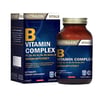 NUTRAXINVİTAMİN-MİNERALLERNutraxin B Complex Vitamin 60 Kapsül
