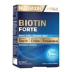 NUTRAXINVİTAMİN-MİNERALLERNutraxin Biotin Forte 60 Tablet