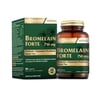 NUTRAXINVİTAMİN-MİNERALLERNutraxin Bromelain Forte 60 Tablet