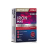 NUTRAXINVİTAMİN-MİNERALLERNutraxin Iron Max 17 mg 30 Tablet