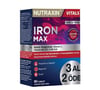 NUTRAXINVİTAMİN-MİNERALLERNutraxin Iron Max 90 Tablet - 3 Al 2 Öde