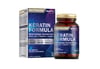 NUTRAXINVİTAMİN-MİNERALLERNutraxin Keratin Formula 60 Tablet