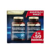 NUTRAXINVİTAMİN-MİNERALLERNutraxin Magnesium Complex Vitamin B6 60 Tablet - 2.si %50 İndirimli