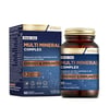 NUTRAXINVİTAMİN-MİNERALLERNutraxin Multi Mineral Complex 60 Tablet