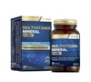 NUTRAXINVİTAMİN-MİNERALLERNutraxin Multivitamin Mineral Energy 60 Tablet