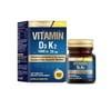 NUTRAXINVİTAMİN-MİNERALLERNutraxin Vitamin D3K2 1000 IU 120 Tablet