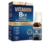 NUTRAXINVİTAMİN-MİNERALLERNutraxin Vitamin B12 Sprey 15 ml