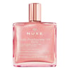 NUXECİLT BAKIM SERUMLARINuxe Huile Prodigieuse Or Pembe Parıltılı Çiçeksi Çok Amaçlı Kuru Yağ 50 ml