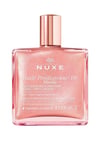 NUXECİLT BAKIM SERUMLARINuxe Huile Prodigieuse Or Pembe Parıltılı Çiçeksi Çok Amaçlı Kuru Yağ 50 ml