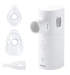 OMRONNEBÜLİZATÖROmron NE-U300 MicroAir Go Taşınabilir Mesh Nebülizatör