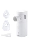 OMRONNEBÜLİZATÖROmron NE-U300 MicroAir Go Taşınabilir Mesh Nebülizatör