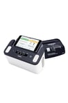 OMRONTANSİYON ALETLERİOmron Complete HEM-7530T Tansiyon Aleti+ EKG Cihazı
