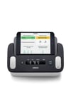 OMRONTANSİYON ALETLERİOmron Complete HEM-7530T Tansiyon Aleti+ EKG Cihazı