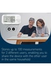 OMRONTANSİYON ALETLERİOmron M6 Comfort AFib HEM-7380-E Tansiyon Aleti