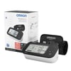 OMRONTANSİYON ALETLERİOmron M7 Intelli It Afib HEM-7380T1-EBK Üst Kol Tansiyon Aleti