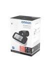 OMRONTANSİYON ALETLERİOmron M7 Intelli It Afib HEM-7380T1-EBK Üst Kol Tansiyon Aleti