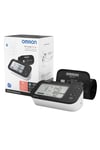 OMRONTANSİYON ALETLERİOmron M7 Intelli It Afib HEM-7380T1-EBK Üst Kol Tansiyon Aleti