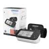 OMRONTANSİYON ALETLERİOmron M7 Intelli It Afib HEM-7380T1-EBK Üst Kol Tansiyon Aleti