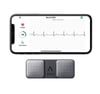 OMRONTANSİYON ALETLERİOmron Taşınabilir EKG Ölçüm Cihazı HCG-8011B