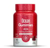 ORZAXÇOCUKLAR İÇİN BESİN TAKVİYELERİOrzax Ocean Gummies Iron 60 Adet Çilek Aromalı Çiğnenebilir Jelform