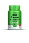 ORZAXÇOCUKLAR İÇİN BESİN TAKVİYELERİOrzax Ocean Gummies Apple Cider Vinegar 60 Adet Çiğnenebilir Form