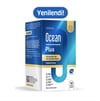 ORZAXOMEGA-3 / BALIK YAĞLARIOrzax Ocean Plus 1200 mg 50 Softjel Kapsül