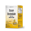 ORZAXVİTAMİN-MİNERALLEROrzax Ocean Bromelain 60 Kapsül