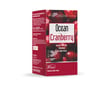 ORZAXVİTAMİN-MİNERALLEROrzax Ocean Cranberry Turna Yemişi Ekstresi 36 mg Pac 30 Kapsül