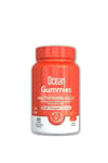 ORZAXVİTAMİN-MİNERALLEROrzax Ocean Gummies Multivitamin Adult 60 Çiğnenebilir Jel Form