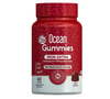 ORZAXVİTAMİN-MİNERALLEROrzax Ocean Gummies Iron Extra 17 mg 60 Çiğnenebilir Jel