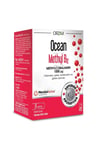 ORZAXVİTAMİN-MİNERALLEROrzax Ocean Methyl B12 Sprey 1000 mg 5 ml