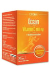 ORZAXVİTAMİN-MİNERALLEROrzax Ocean Vitamin C 1000 mg 30 Tablet