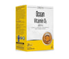 ORZAXVİTAMİN-MİNERALLEROrzax Ocean Vitamin D3 600 IU Sprey 20 ml