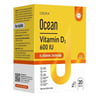 ORZAXVİTAMİN-MİNERALLEROrzax Ocean Vitamin D3 Sprey 600 IU 20 ML