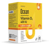 ORZAXVİTAMİN-MİNERALLEROrzax Ocean Vitamin D3 Sprey 400 IU 20 ML