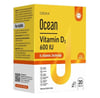 ORZAXVİTAMİN-MİNERALLEROrzax Ocean Vitamin D3 Sprey 600 IU 20 ML