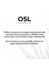 Osl Omega Skin LabCİLT BAKIM SERUMLARIOSL Omega Skin Lab No 7 Facial Serum 30 ml