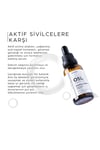 Osl Omega Skin LabCİLT BAKIM SERUMLARIOsl Omega Skin Lab Salicylic Serum 30 ml