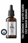 Osl Omega Skin LabCİLT BAKIM SERUMLARIOSL Omega Skin Lab No 7 Facial Serum 30 ml