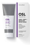 Osl Omega Skin LabNEMLENDİRİCİLEROsl Omega Skin Lab Hand + Neck + Decollete Repair Cream 75 ml