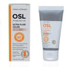 Osl Omega Skin LabYÜZ GÜNEŞ ÜRÜNLERİOsl Omega Skin Lab Ultra Fluid Color Light Hassas Yağlı ve Sivilceye Yatkın Ciltler için SPF50+ 50 ml 