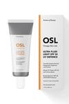 Osl Omega Skin LabYÜZ GÜNEŞ ÜRÜNLERİOsl Omega Skin Lab Ultra Fluid Light Yağlı ve Sivilceye Yatkın Ciltler için SPF 50+ UV Defence 50 ml