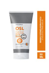 Osl Omega Skin LabYÜZ GÜNEŞ ÜRÜNLERİOsl Omega Skin Lab Ultra Fluid Color Light Hassas Yağlı ve Sivilceye Yatkın Ciltler için SPF50+ 50 ml 