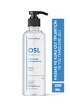 Osl Omega Skin LabYÜZ TEMİZLEYİCİLEROsl Omega Skin Lab Squalene Cleanser Gel  Makyaj ve Yüz Temizleme Jeli 200 ml