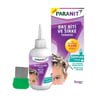 PARANITBEBEK VE ÇOCUK ŞAMPUANLARIParanit Bit Şampuanı ve Tarağı 100 ml