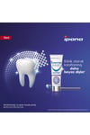 P&GDİŞ MACUNLARIİpana 3D White Clinical Mucizevi Işıltı Diş Macunu 65 ml