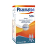 PHARMATONVİTAMİN-MİNERALLERPharmaton 50 Plus 30 Kapsül